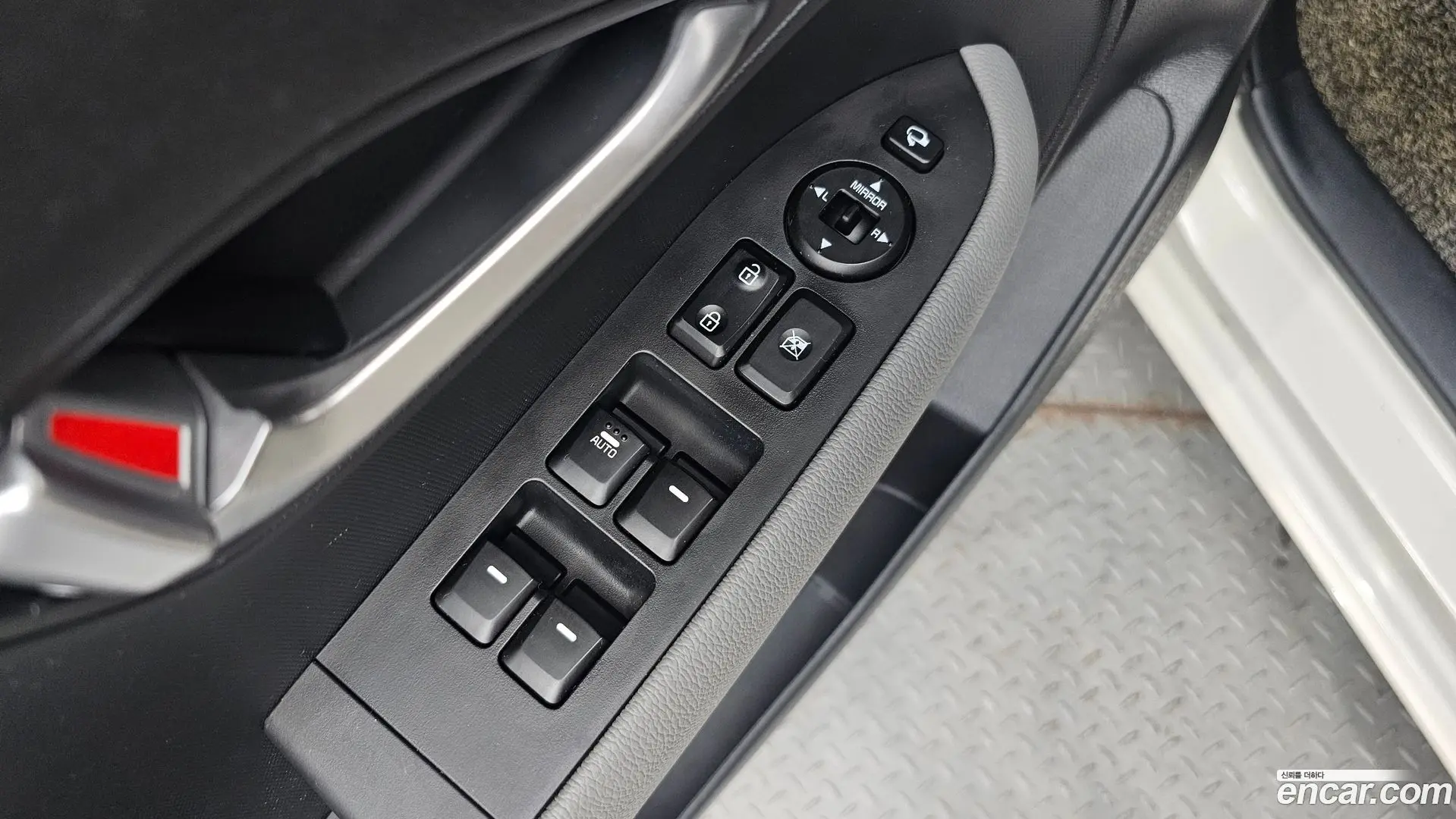 Kia RAY Signature 2023