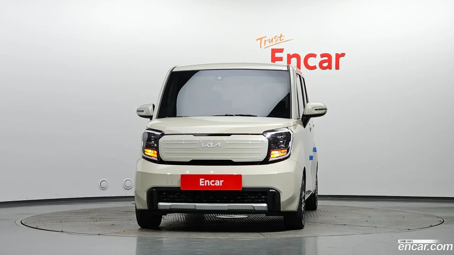 Kia RAY Signature 2023