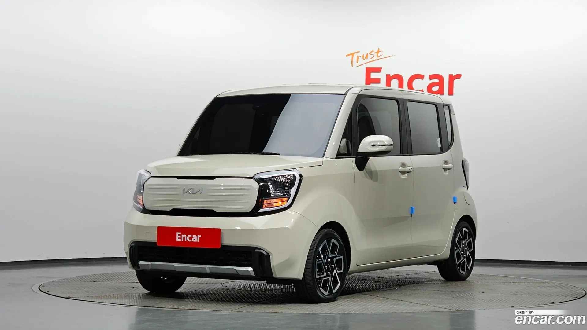 Kia RAY Signature 2023