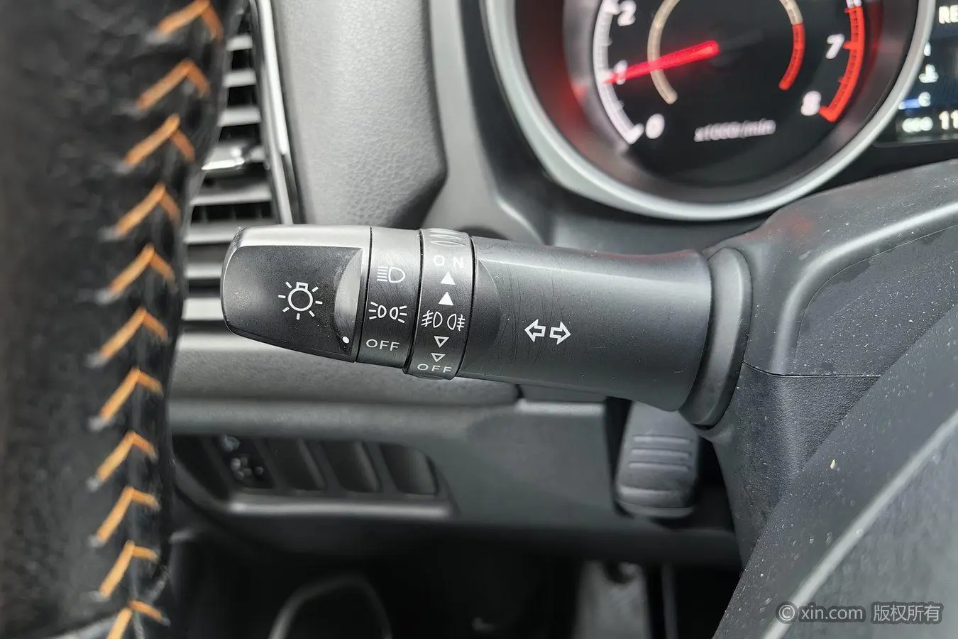 Mitsubishi Dynamic ASX 2018 2.0L CVT 2WD Smart