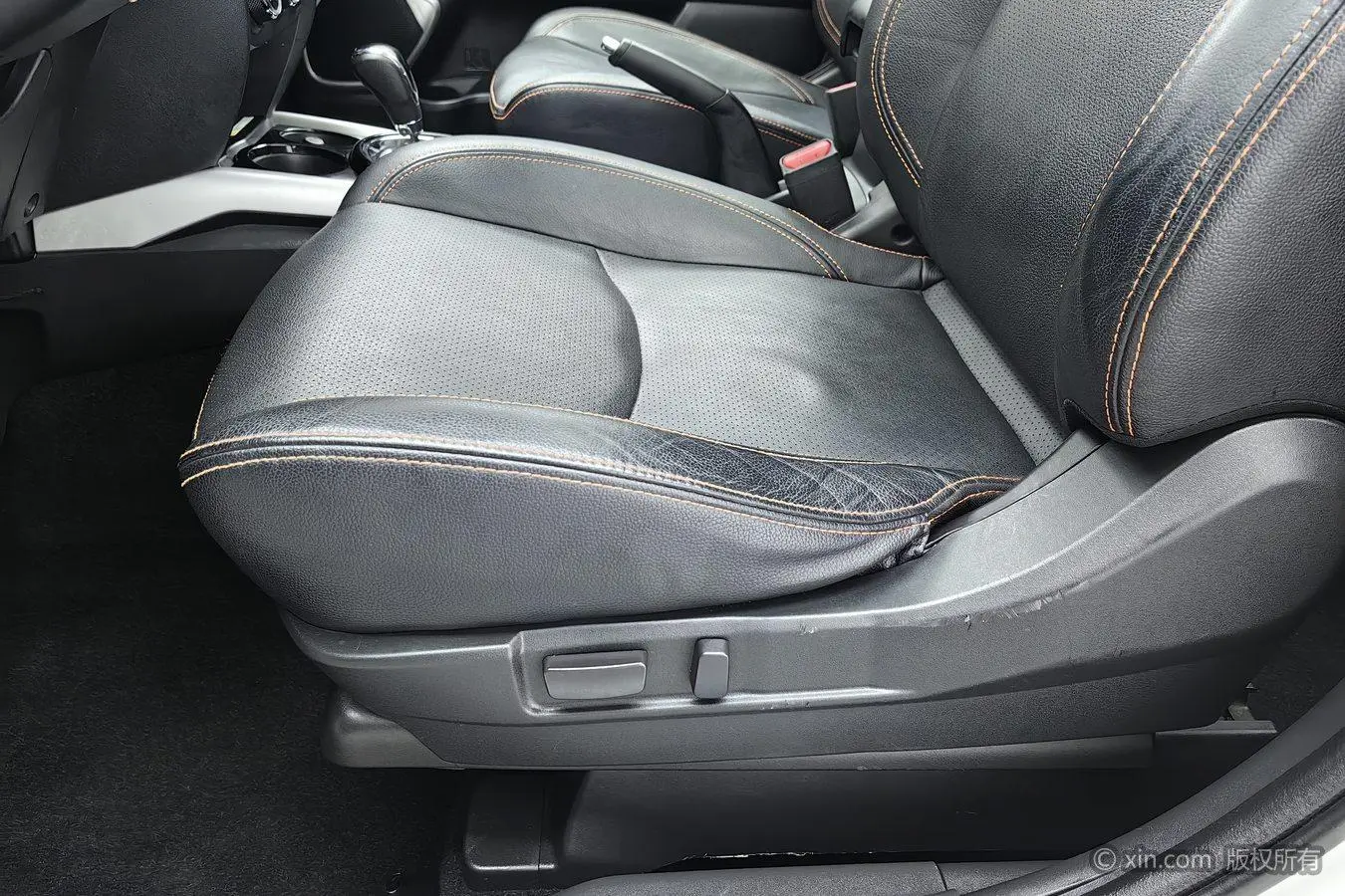 Mitsubishi Dynamic ASX 2018 2.0L CVT 2WD Smart