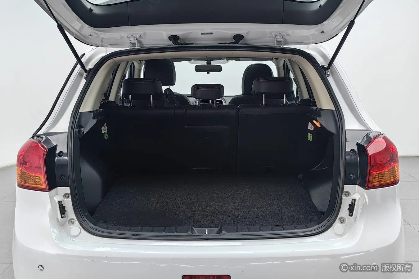 Mitsubishi Dynamic ASX 2018 2.0L CVT 2WD Smart