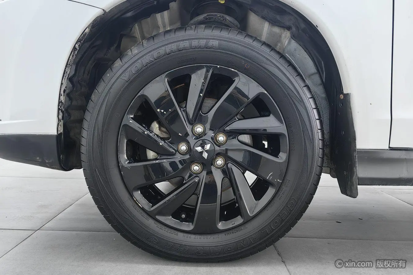 Mitsubishi Dynamic ASX 2018 2.0L CVT 2WD Smart
