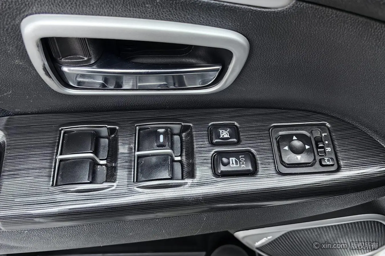 Mitsubishi Dynamic ASX 2018 2.0L CVT 2WD Smart