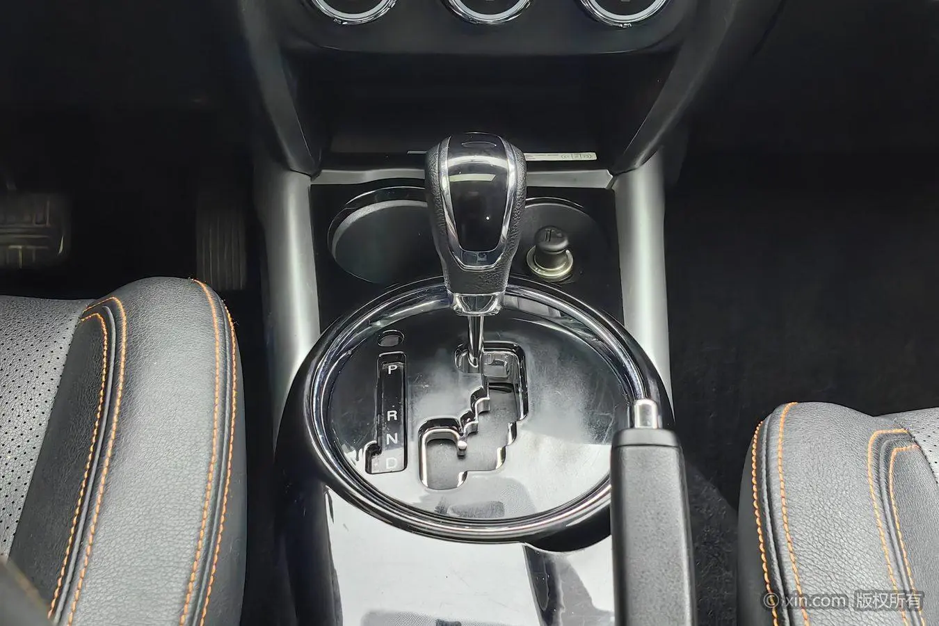 Mitsubishi Dynamic ASX 2018 2.0L CVT 2WD Smart