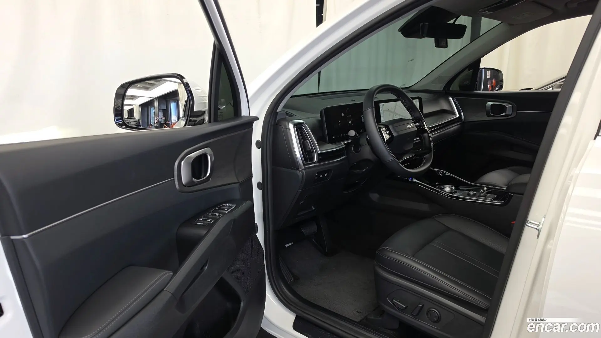 Kia Sorento Gasoline 2.5T 2WD