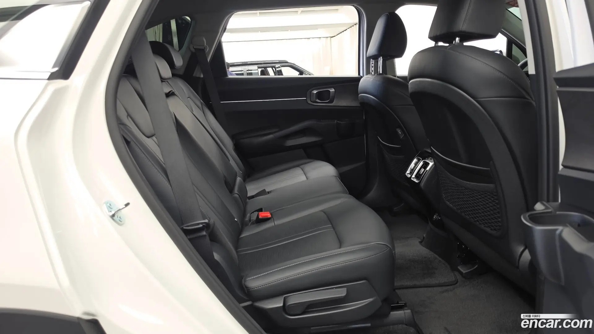 Kia Sorento Gasoline 2.5T 2WD