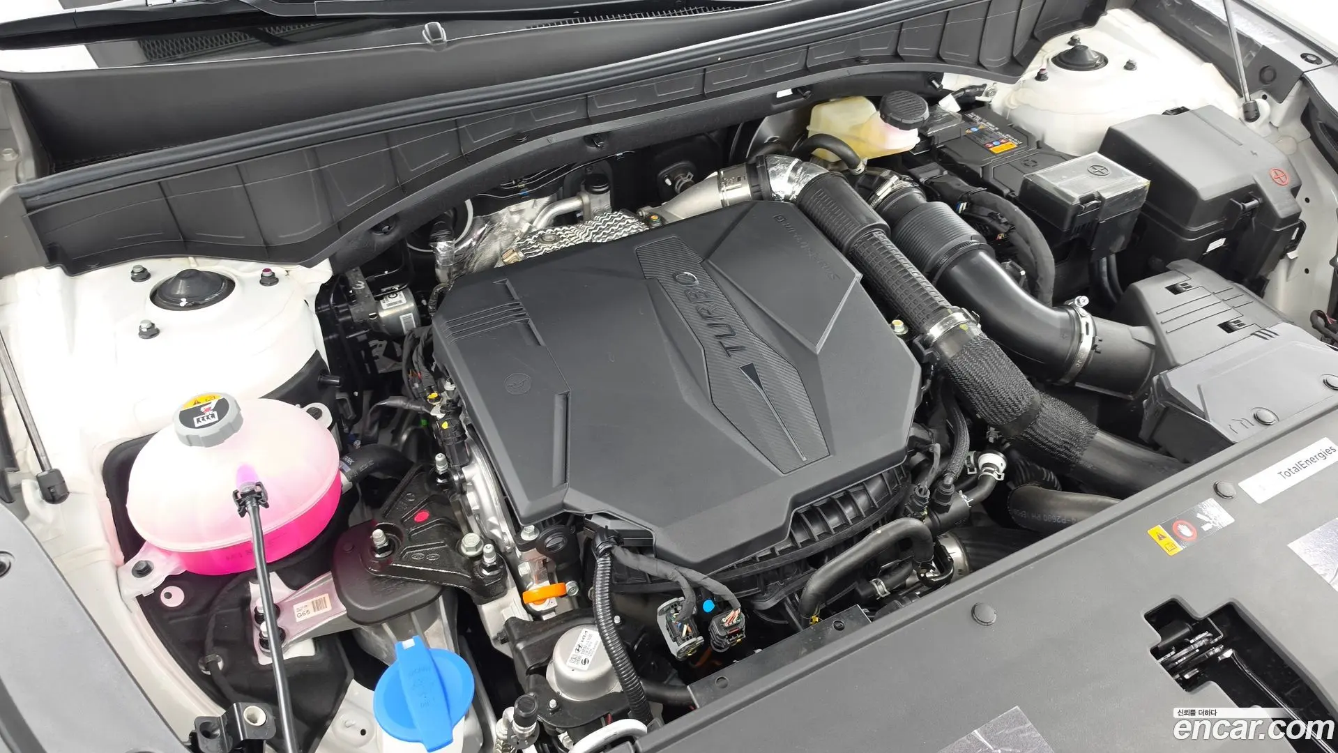 Kia Sorento Gasoline 2.5T 2WD