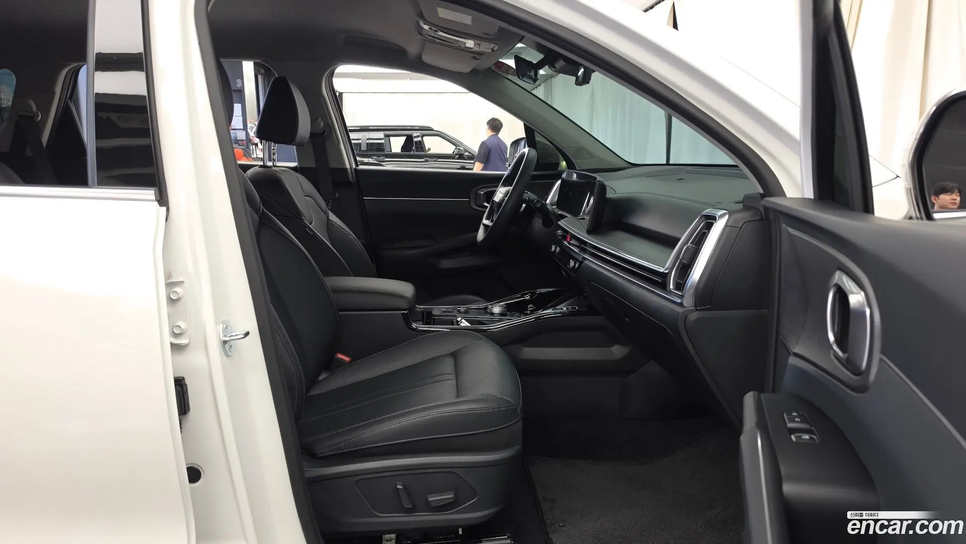 Kia Sorento Gasoline 2.5T 2WD