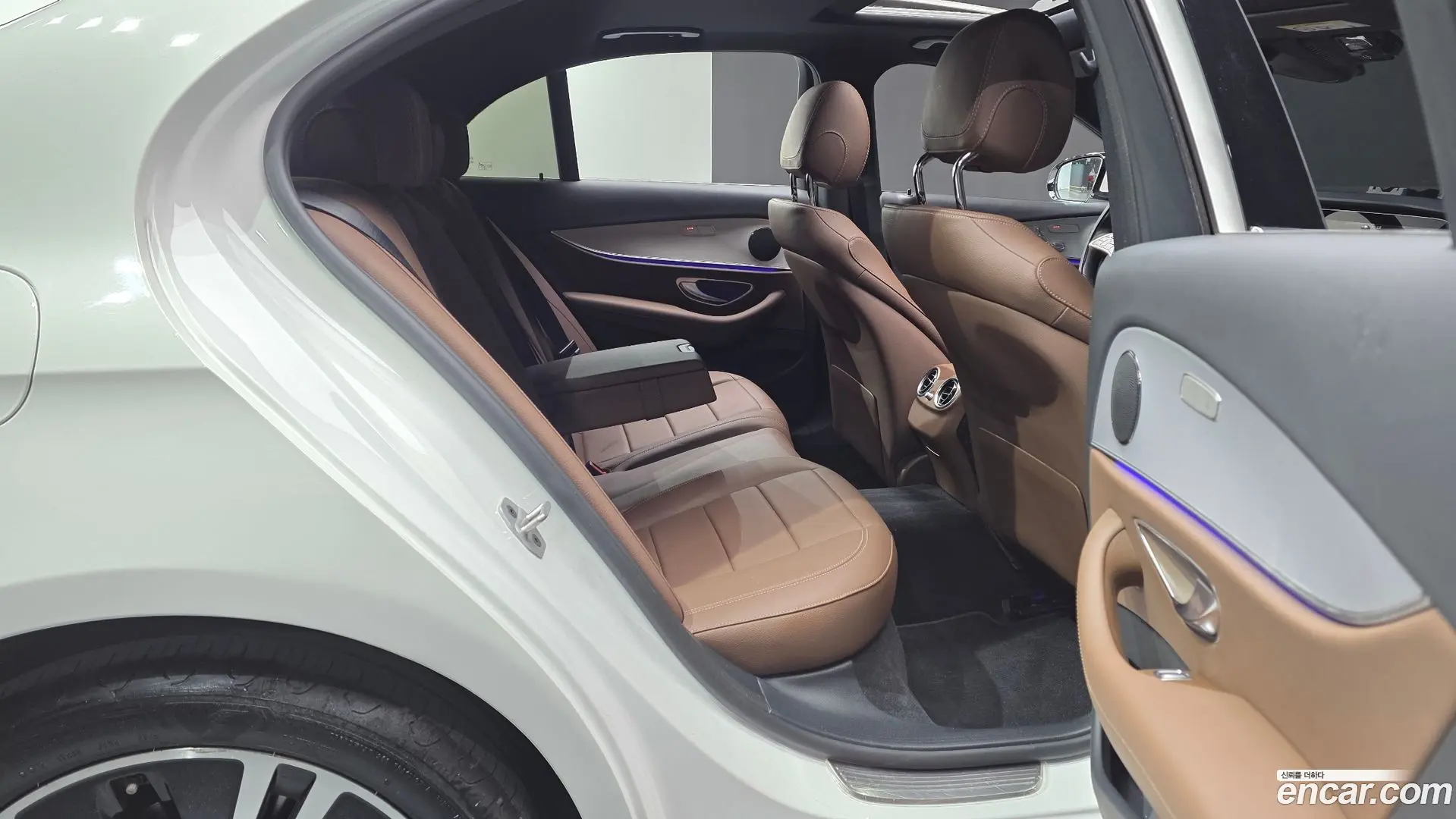 Mercedes-Benz E-Class E250 Avantgarde