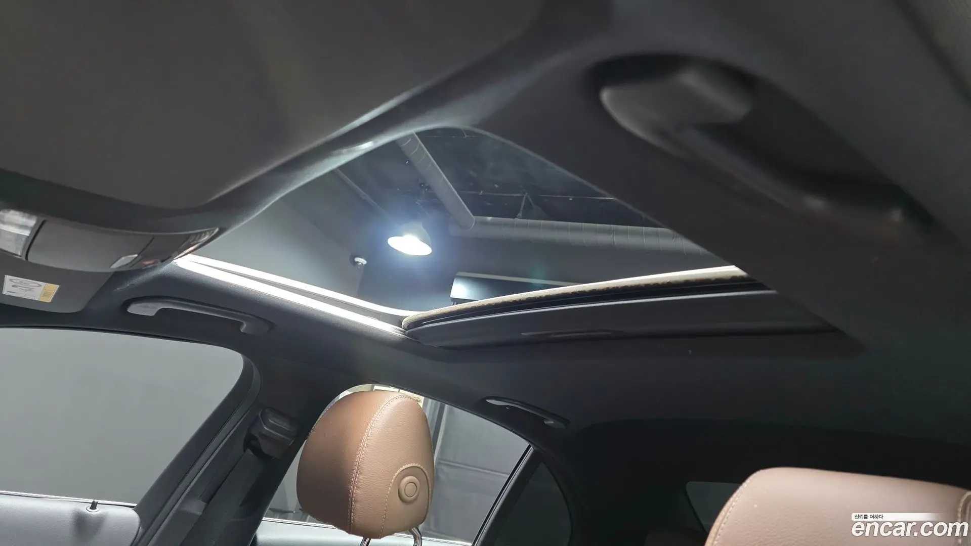 Mercedes-Benz E-Class E250 Avantgarde