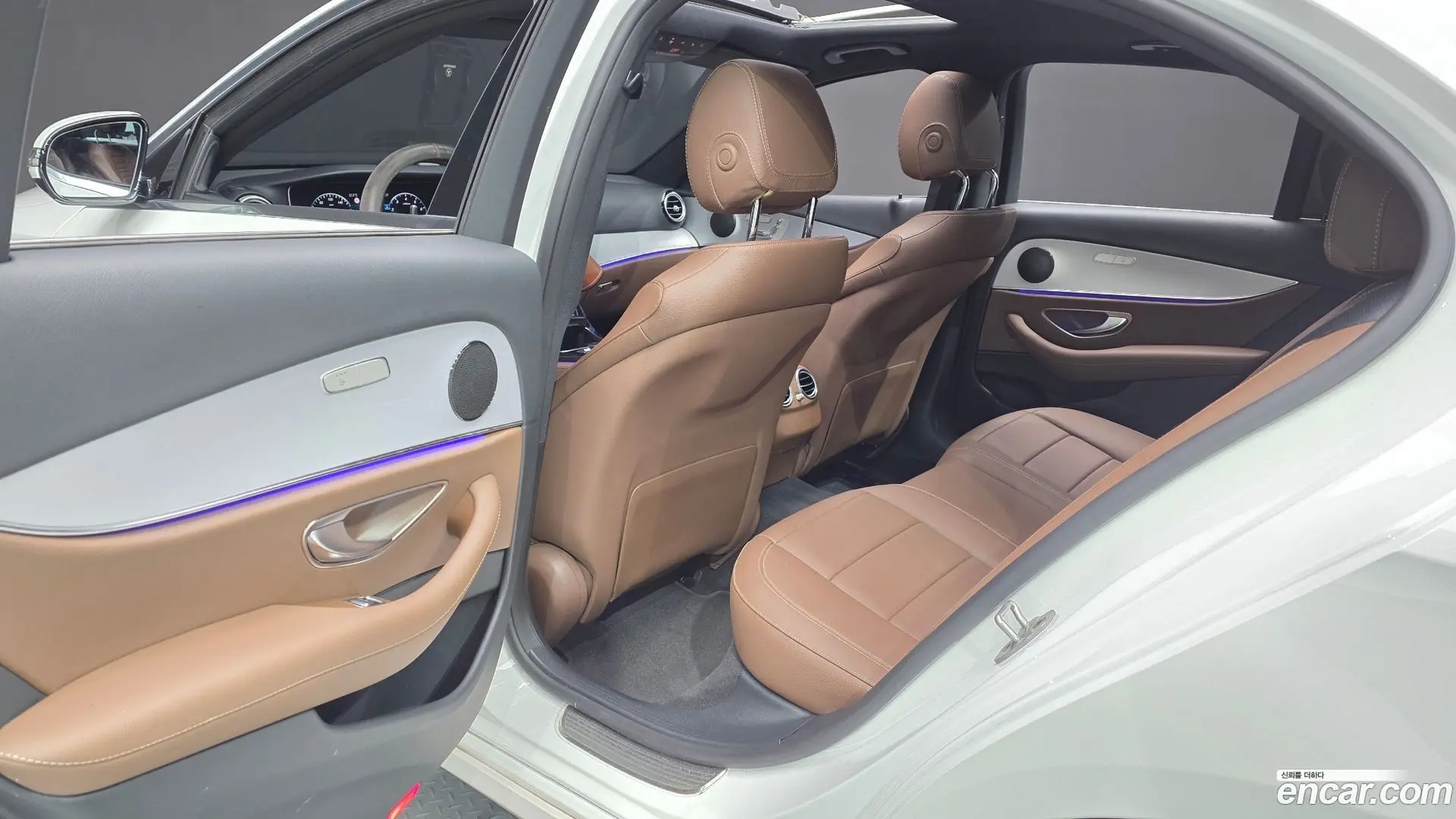 Mercedes-Benz E-Class E250 Avantgarde
