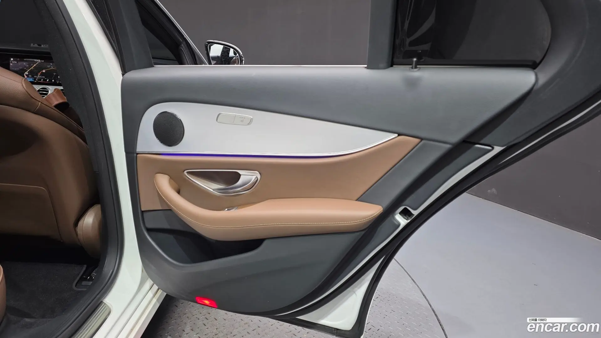 Mercedes-Benz E-Class E250 Avantgarde