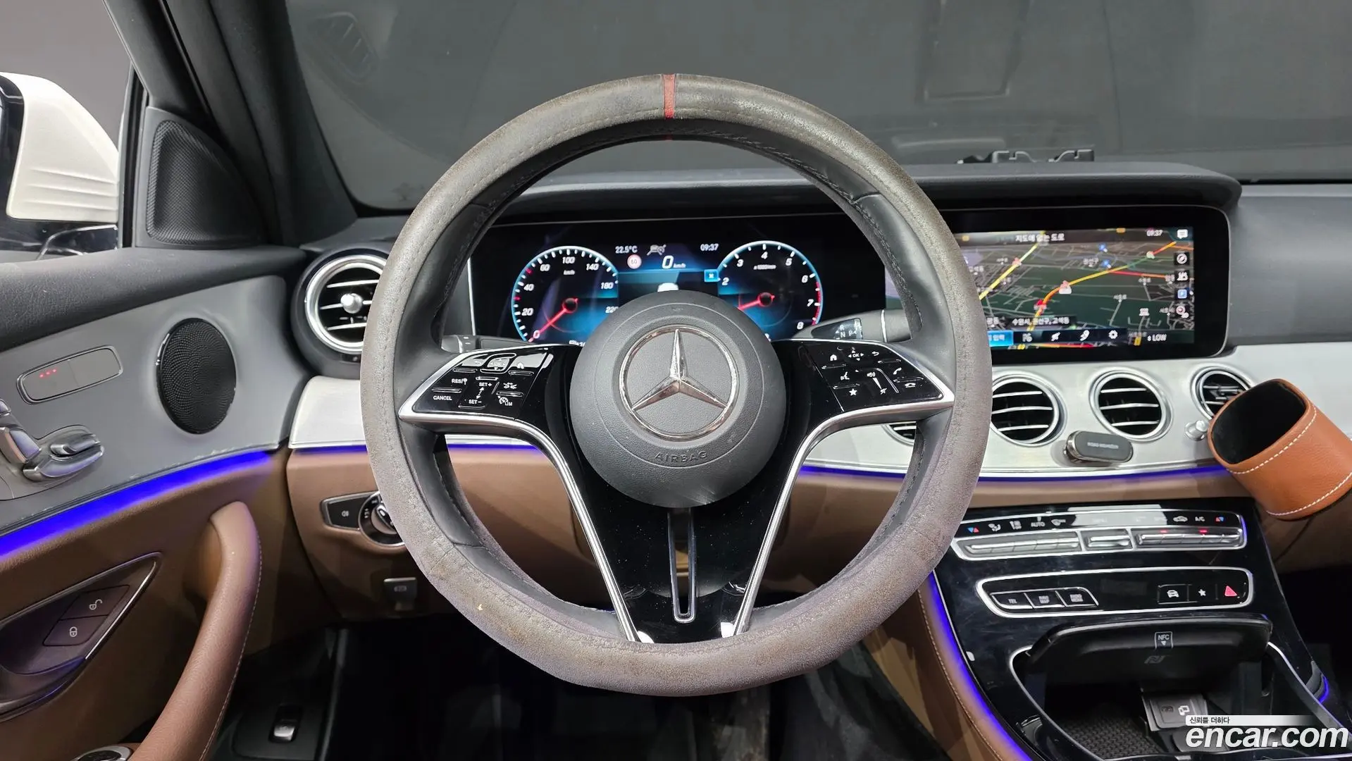 Mercedes-Benz E-Class E250 Avantgarde