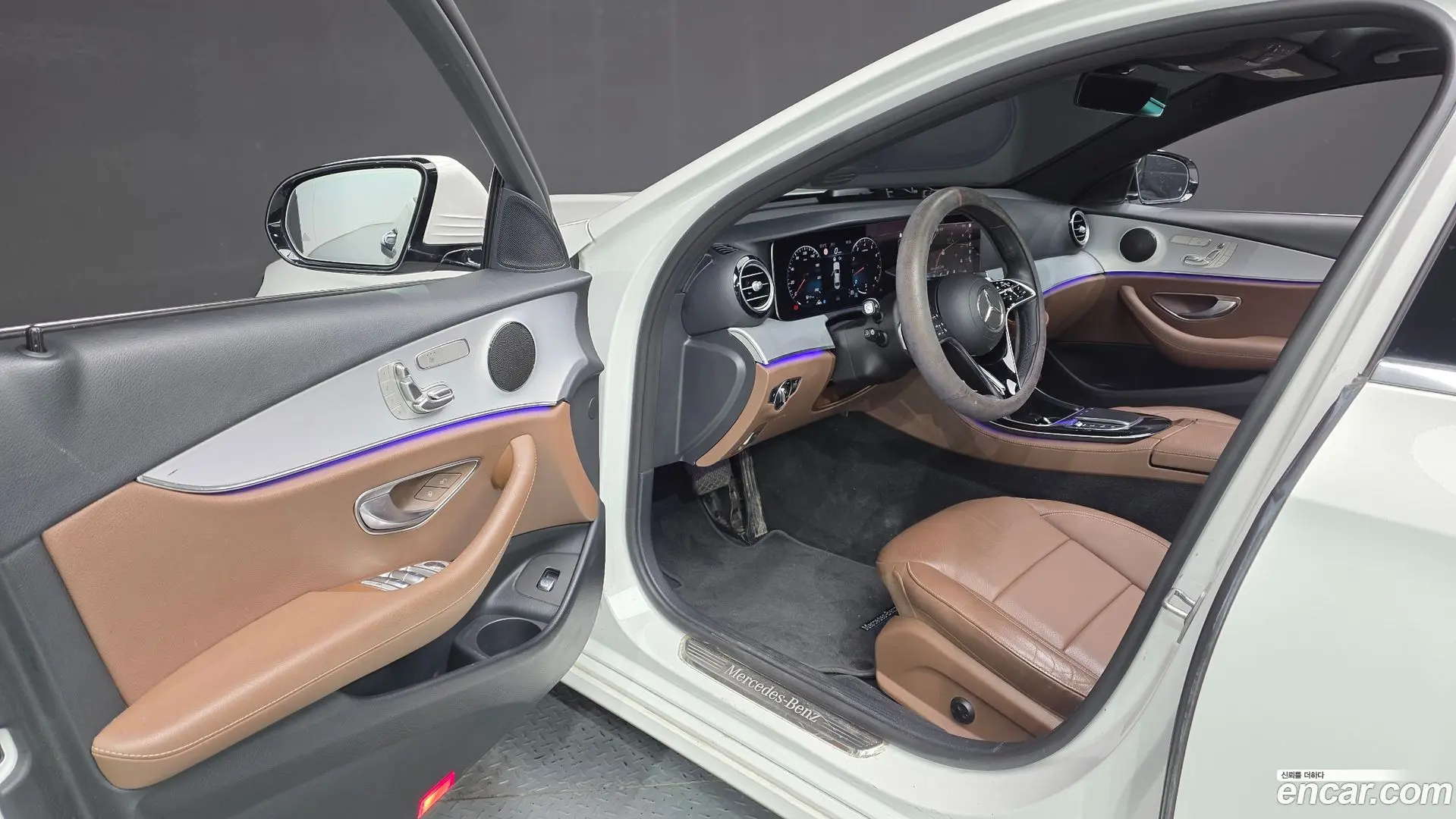 Mercedes-Benz E-Class E250 Avantgarde