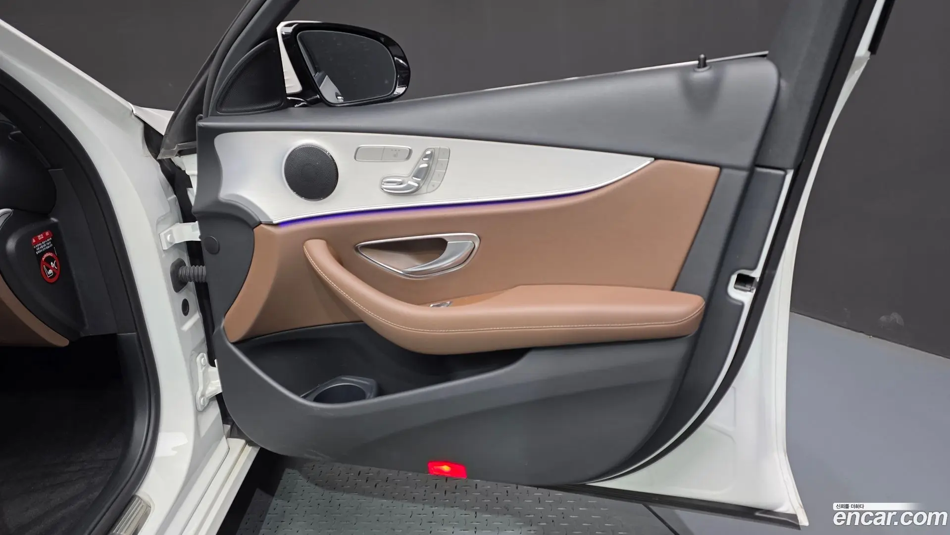 Mercedes-Benz E-Class E250 Avantgarde