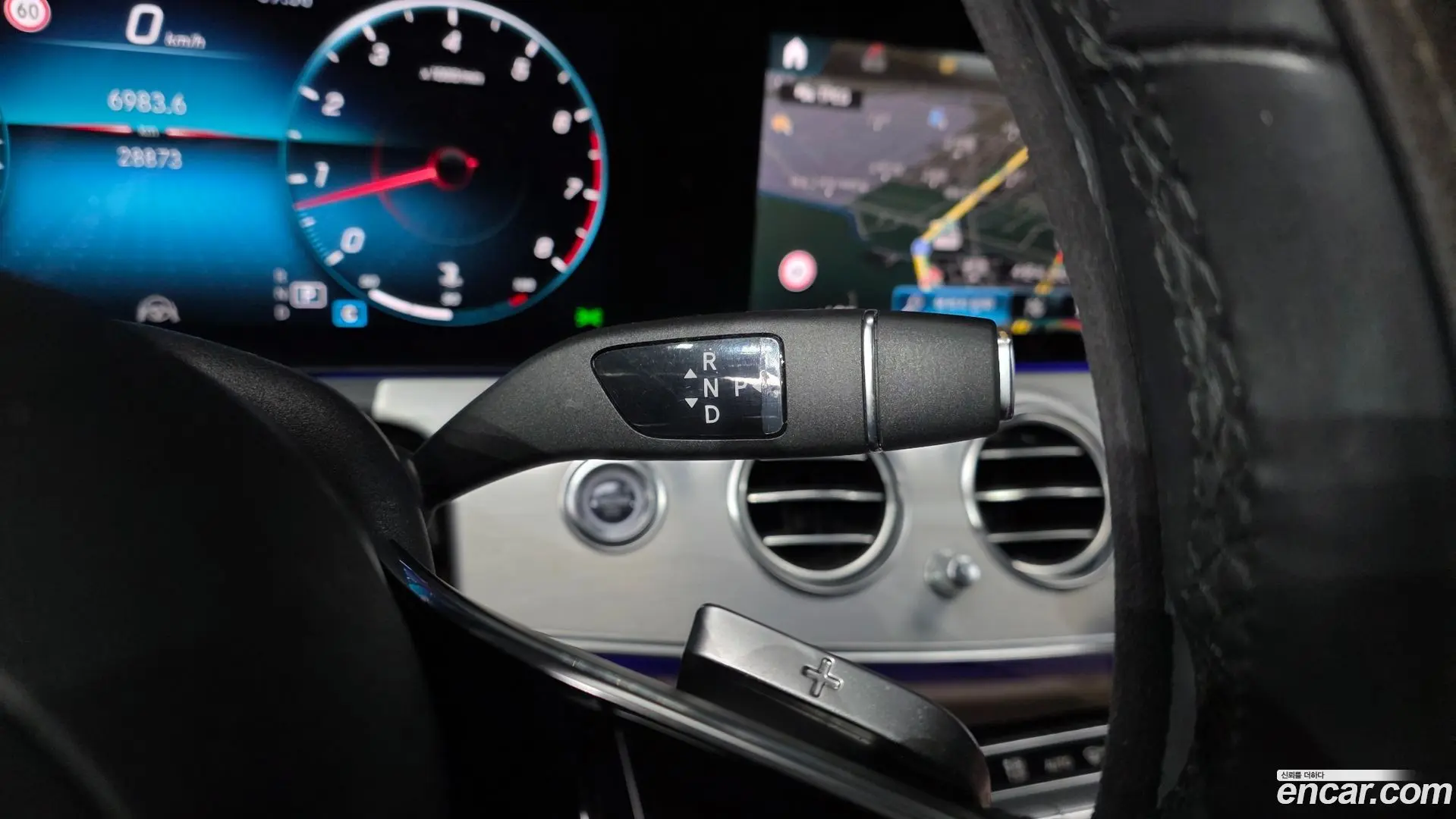 Mercedes-Benz E-Class E250 Avantgarde