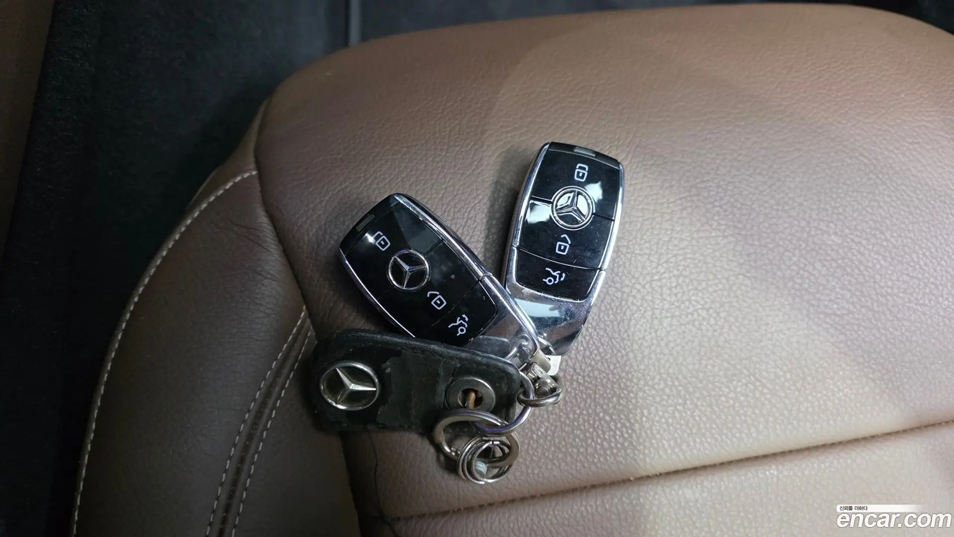 Mercedes-Benz E-Class E250 Avantgarde