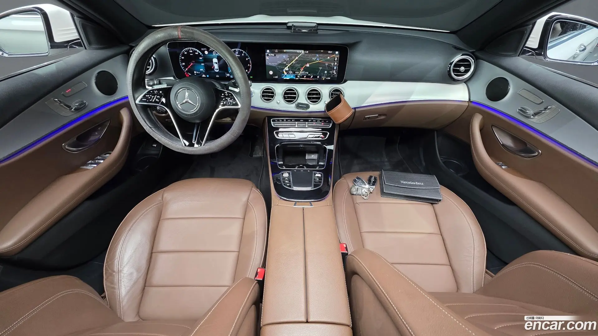 Mercedes-Benz E-Class E250 Avantgarde