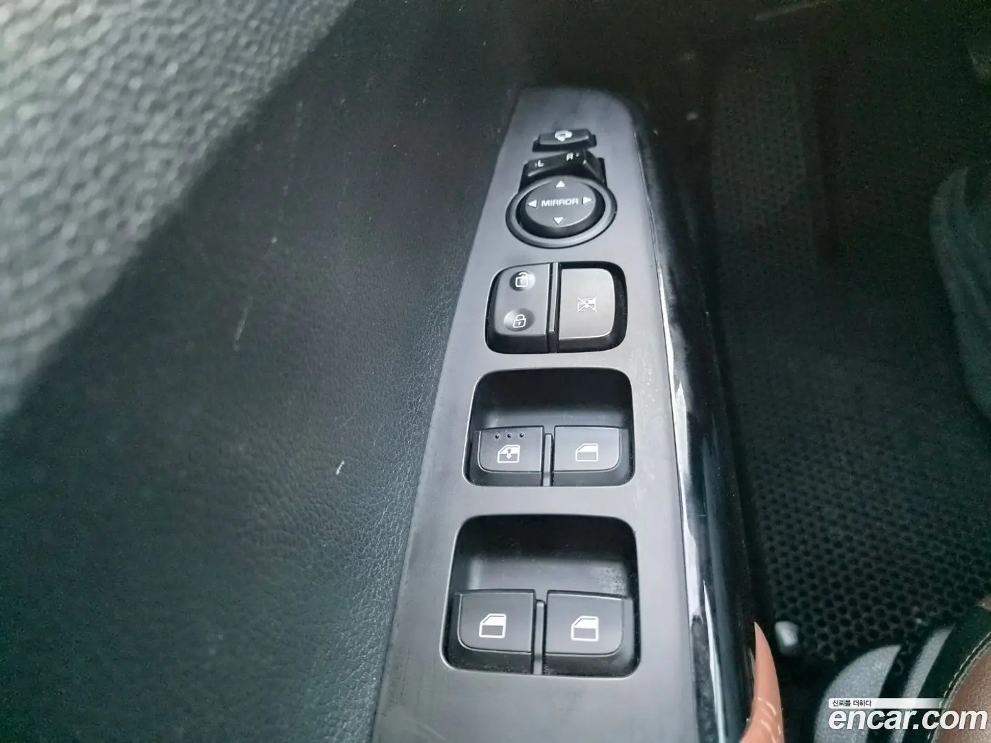 Kia morning Signiture