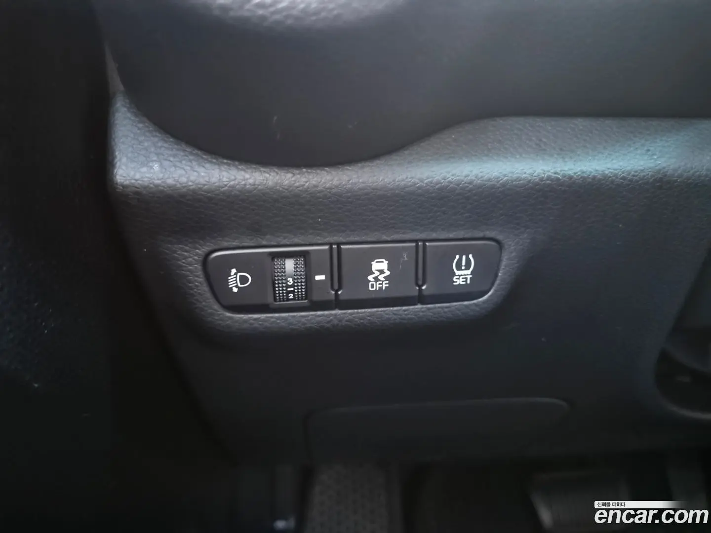 Kia morning Signiture