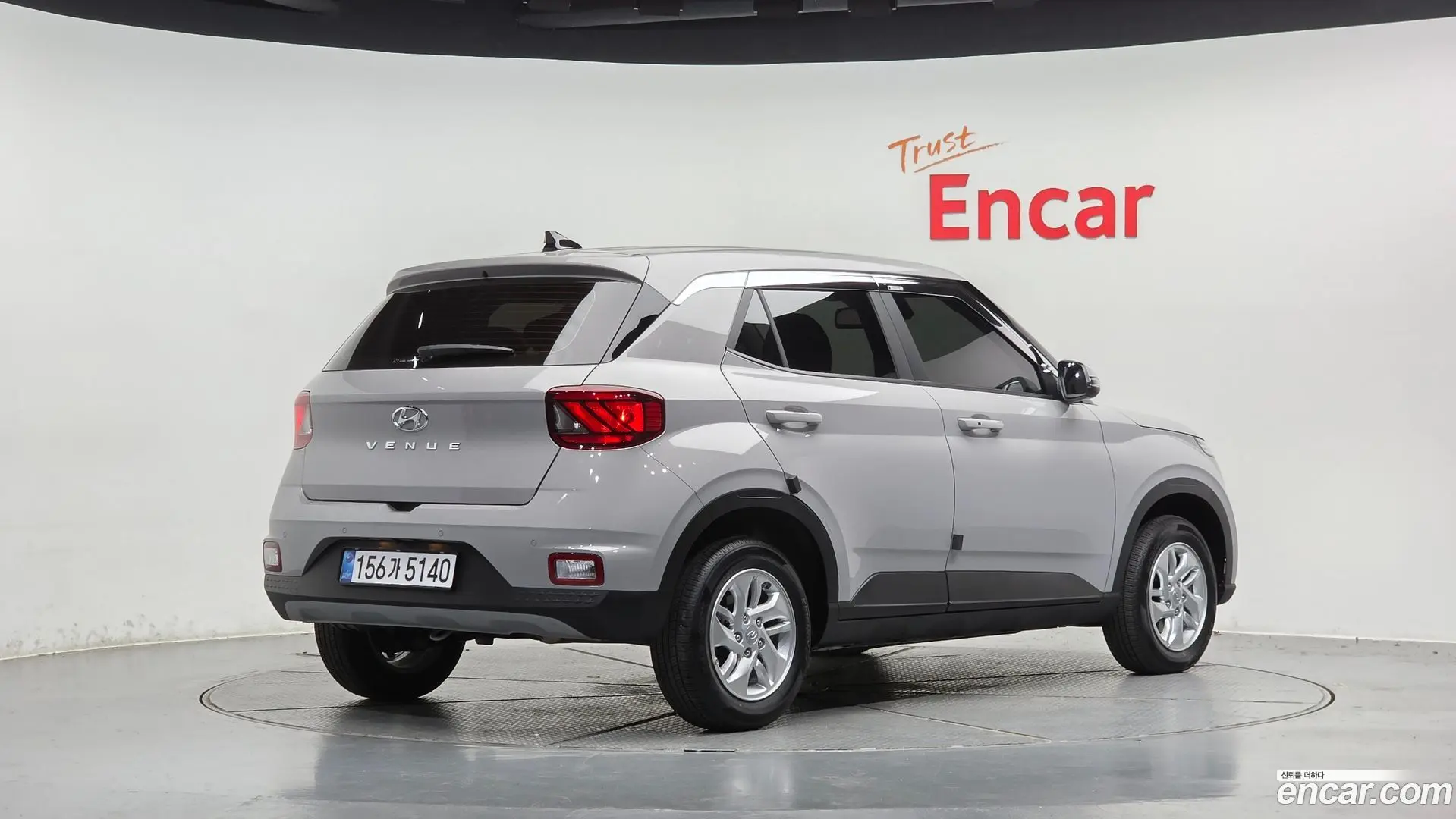 Hyundai Venue 1,6 Premium 2022