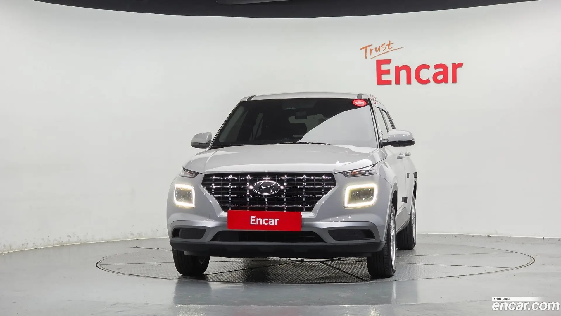 Hyundai Venue 1,6 Premium 2022