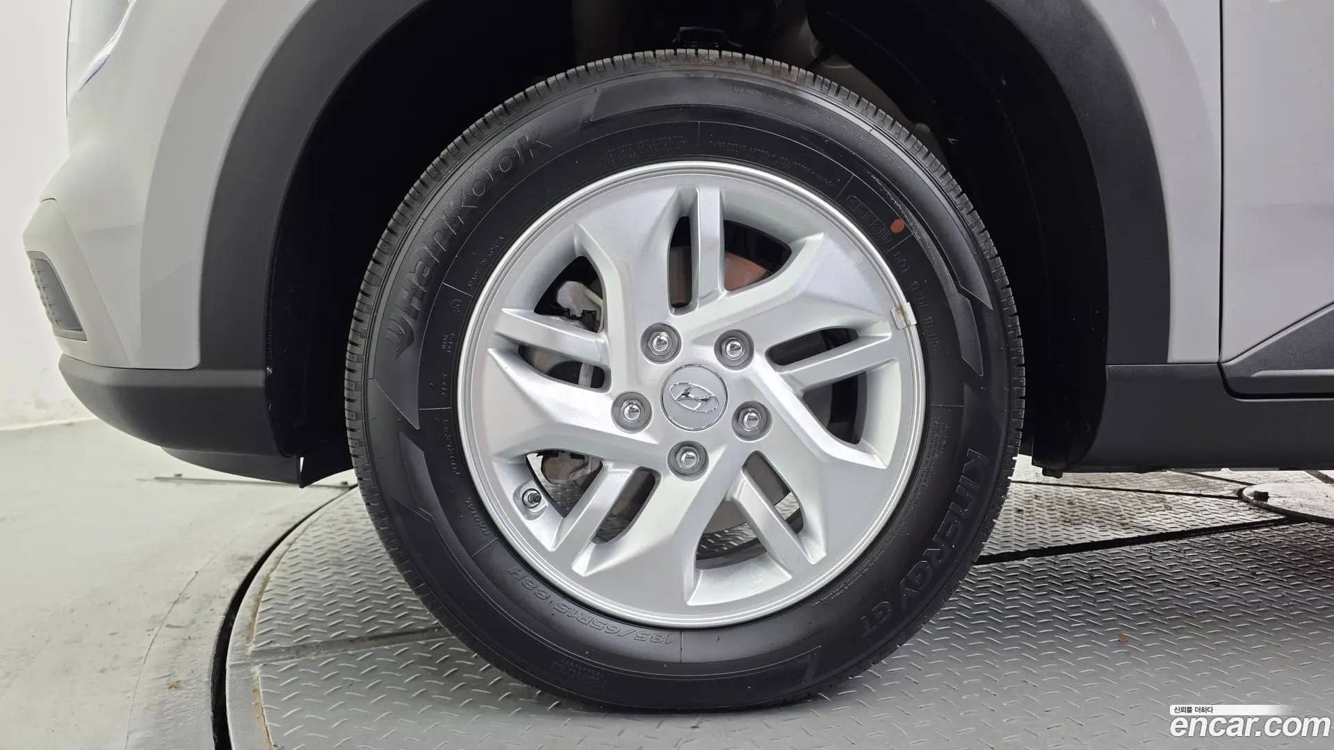 Hyundai Venue 1,6 Premium 2022