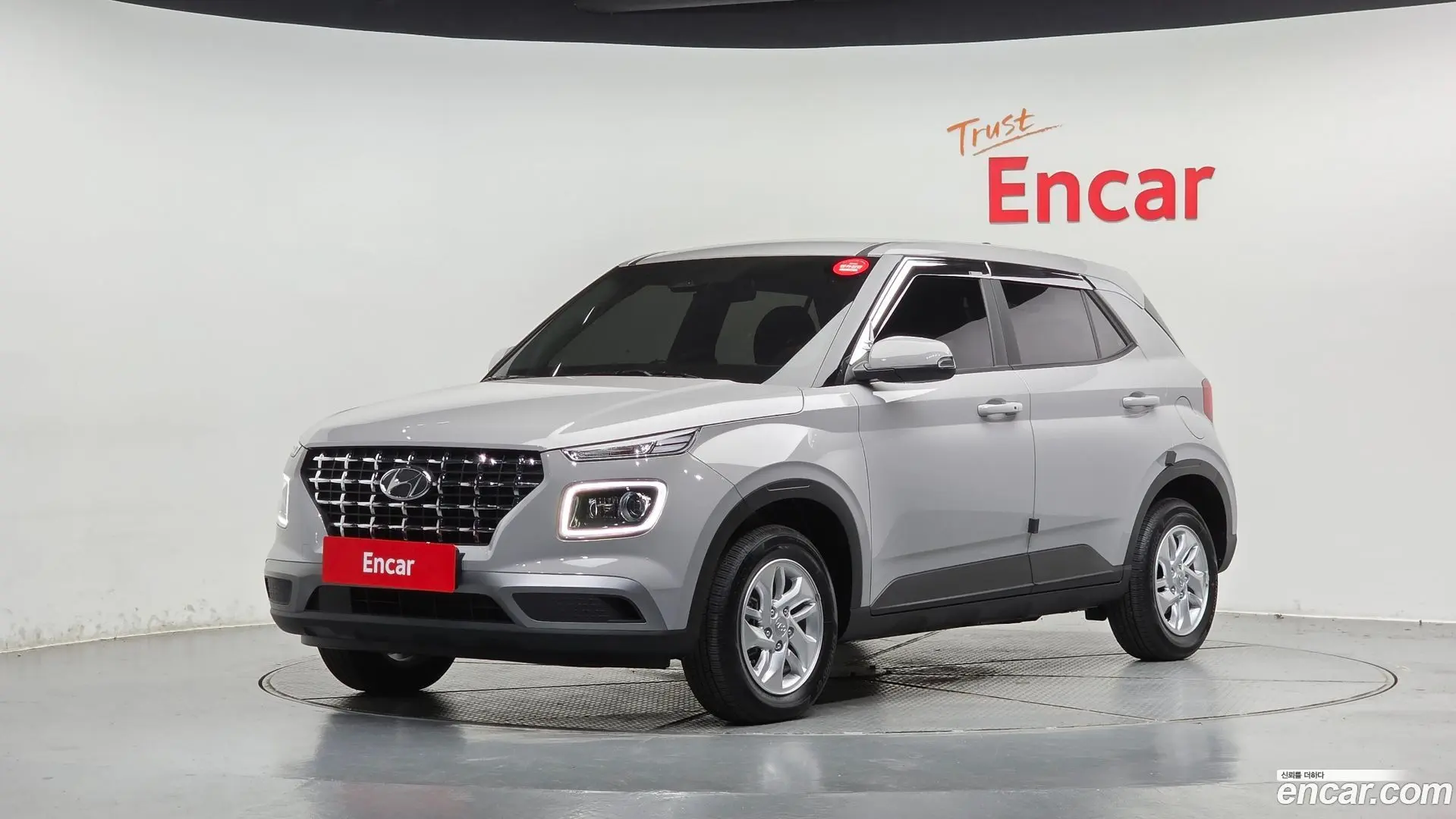 Hyundai Venue 1,6 Premium 2022