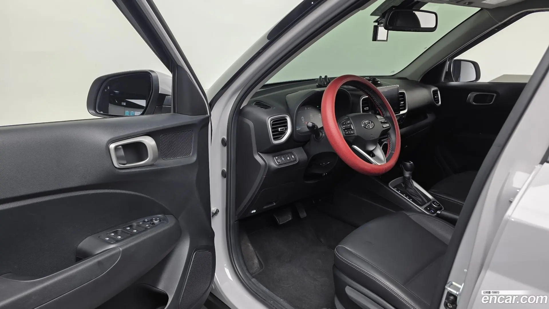 Hyundai Venue 1,6 Premium 2022