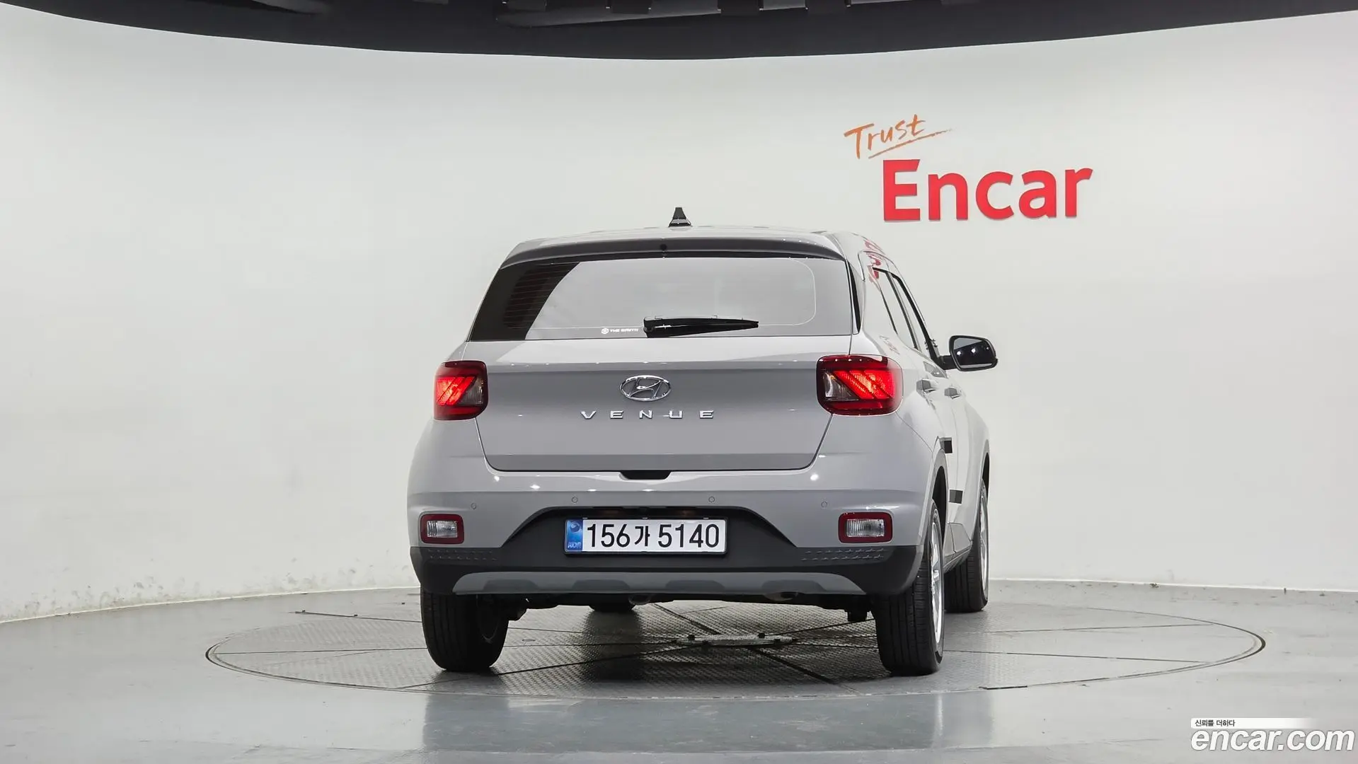 Hyundai Venue 1,6 Premium 2022