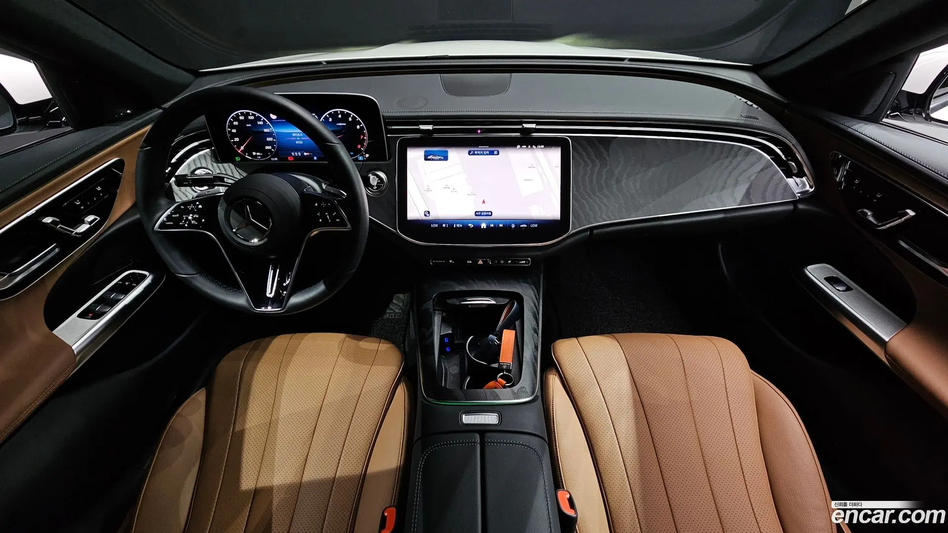 Mercedes-Benz E-Class E200 Avantgarde 2024