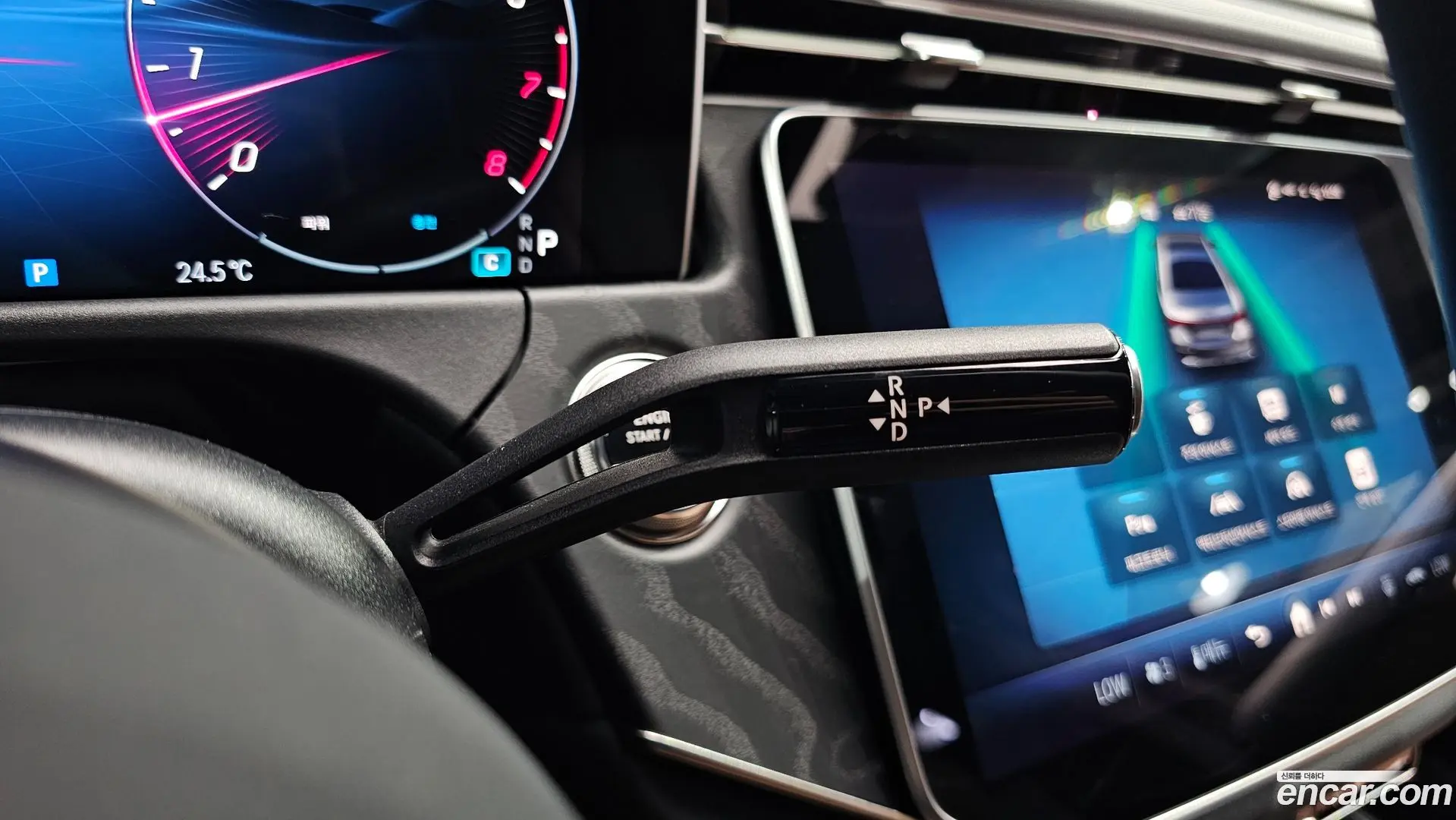 Mercedes-Benz E-Class E200 Avantgarde 2024