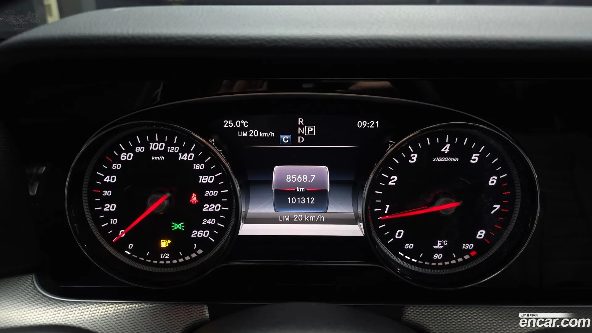 Mercedes-Benz E-Class E300 Avantgarde 2017
