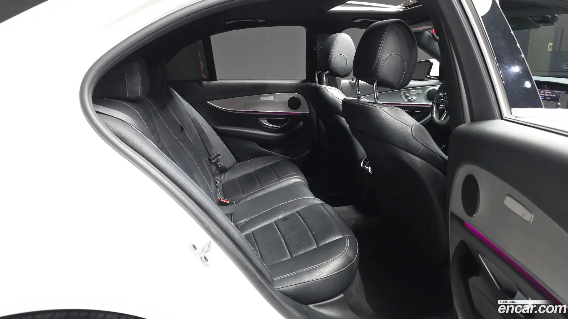 Mercedes-Benz E-Class E300 Avantgarde 2017