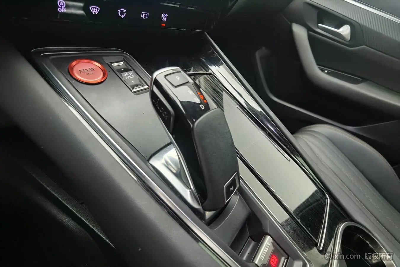 Peugeot 508L 2019 400THP PureTech China VI