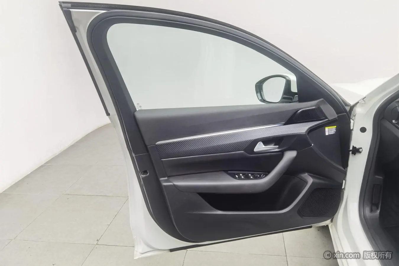 Peugeot 508L 2019 400THP PureTech China VI