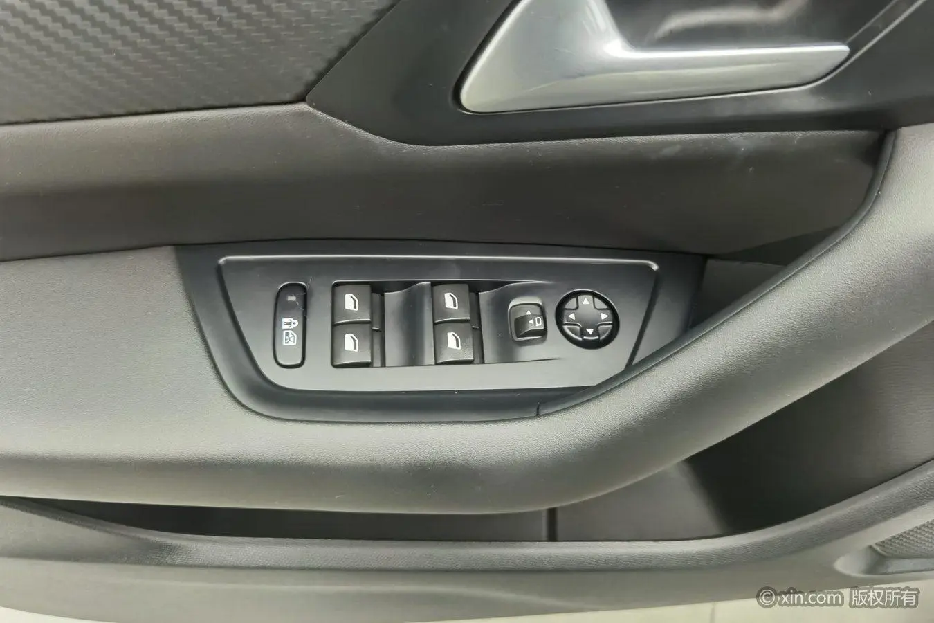 Peugeot 508L 2019 400THP PureTech China VI