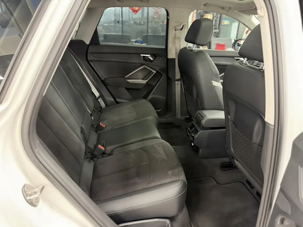 Audi Q3 2022 35 TFSI Progressive Dynamic