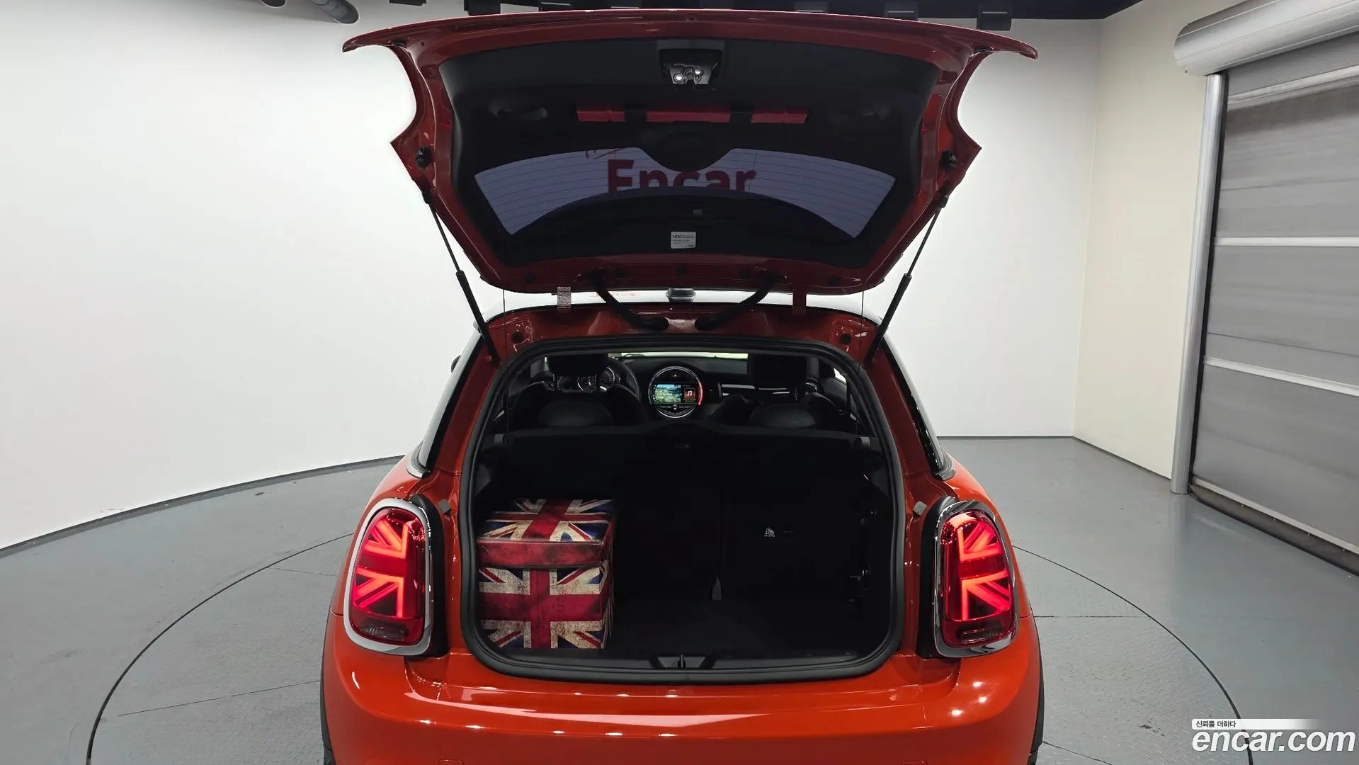 Mini Cooper HIGH