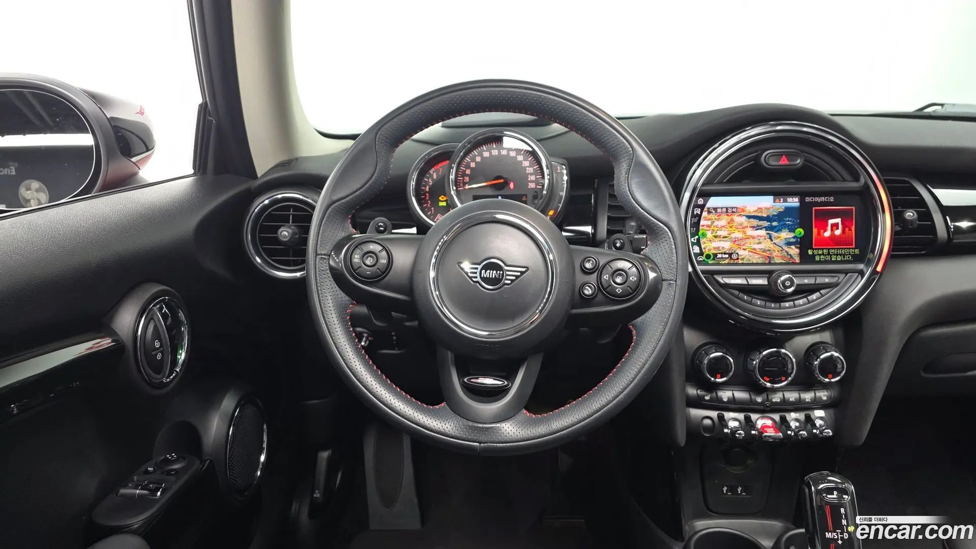 Mini Cooper HIGH