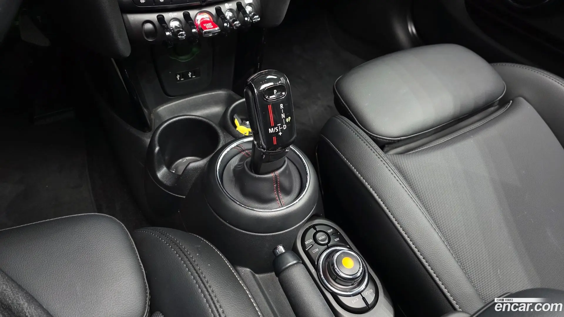 Mini Cooper HIGH