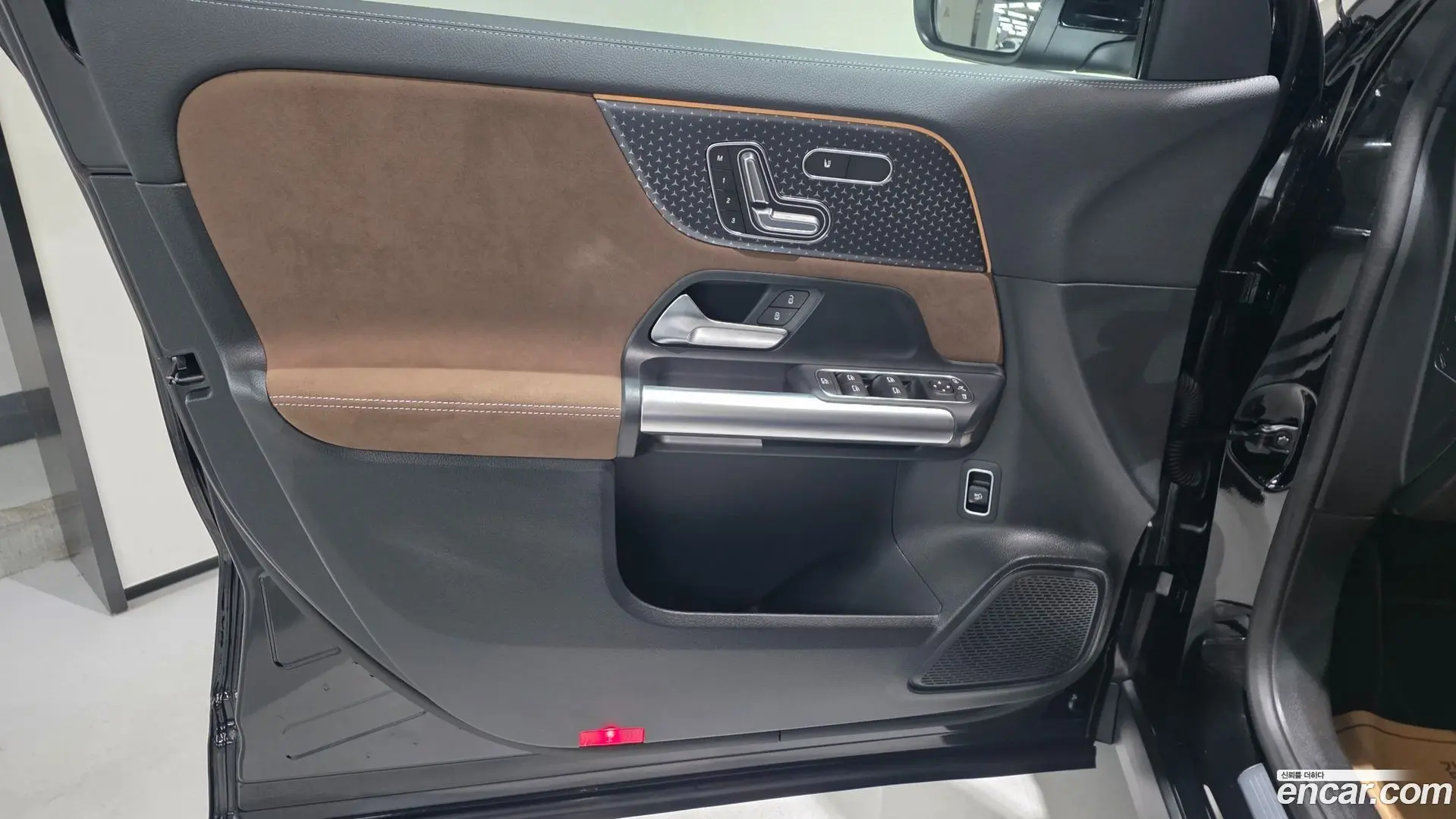 Mercedes-Benz GLA-Class GLA250 4MATIC 2023