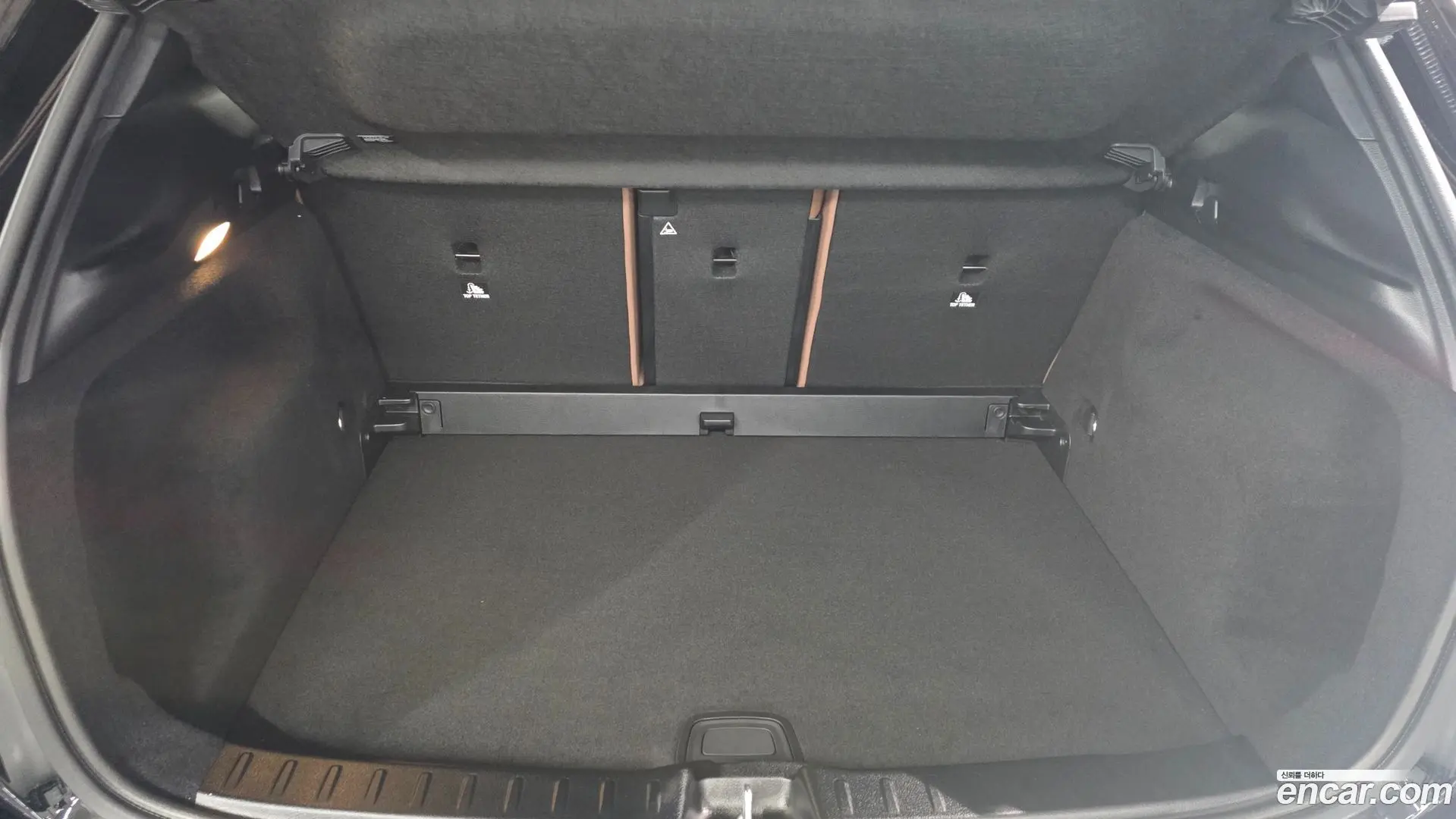 Mercedes-Benz GLA-Class GLA250 4MATIC 2023