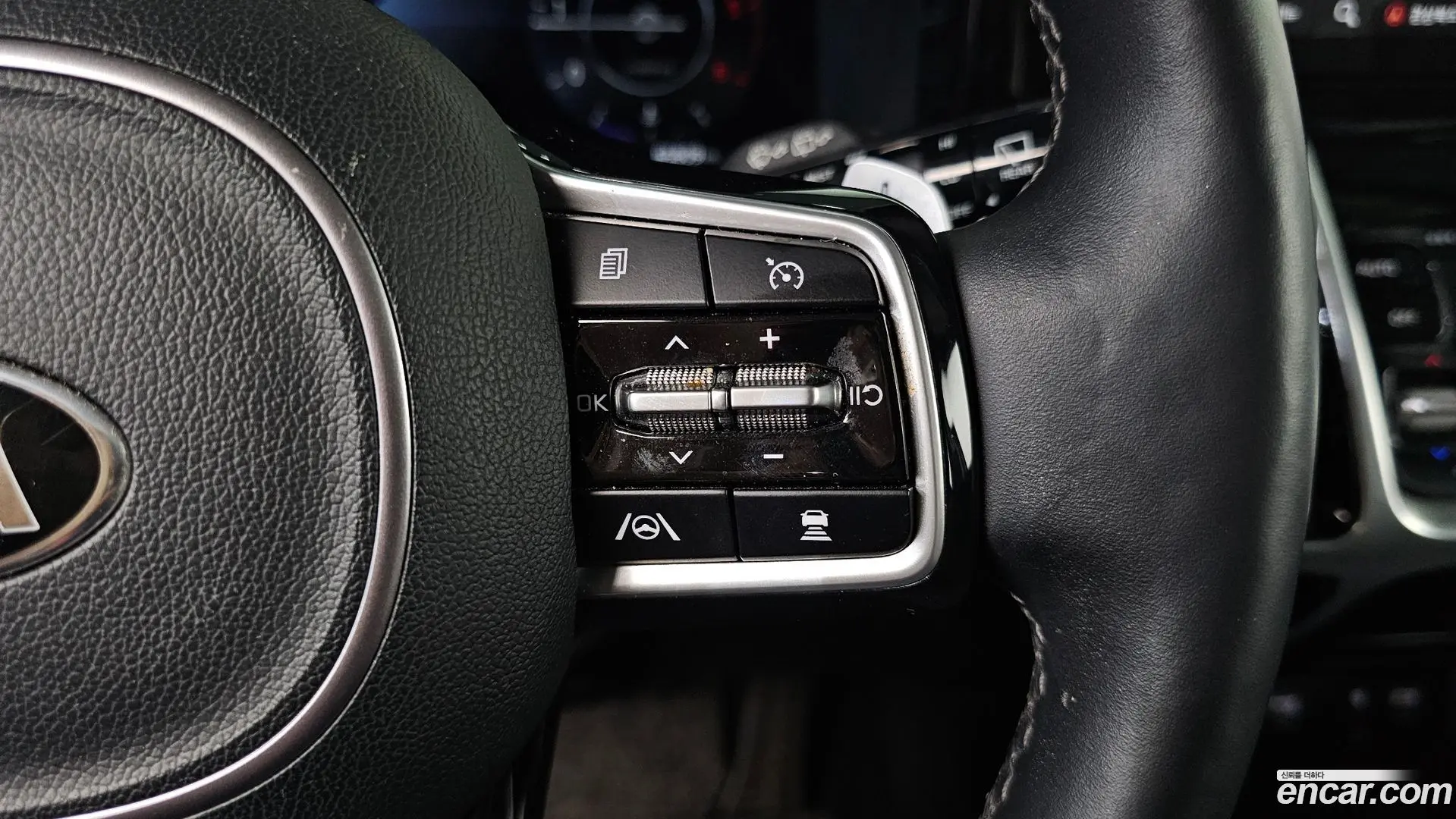 Kia Sorento Diesel 2.2 4WD