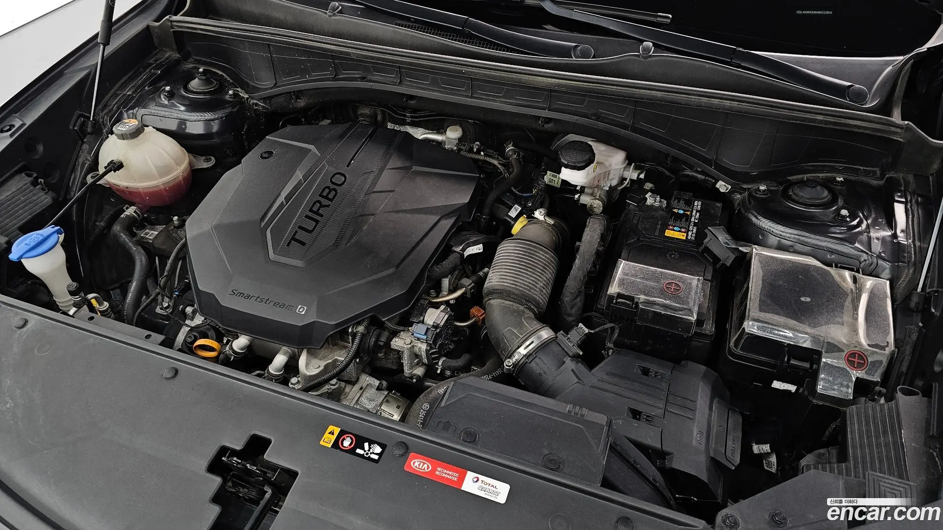 Kia Sorento Diesel 2.2 4WD