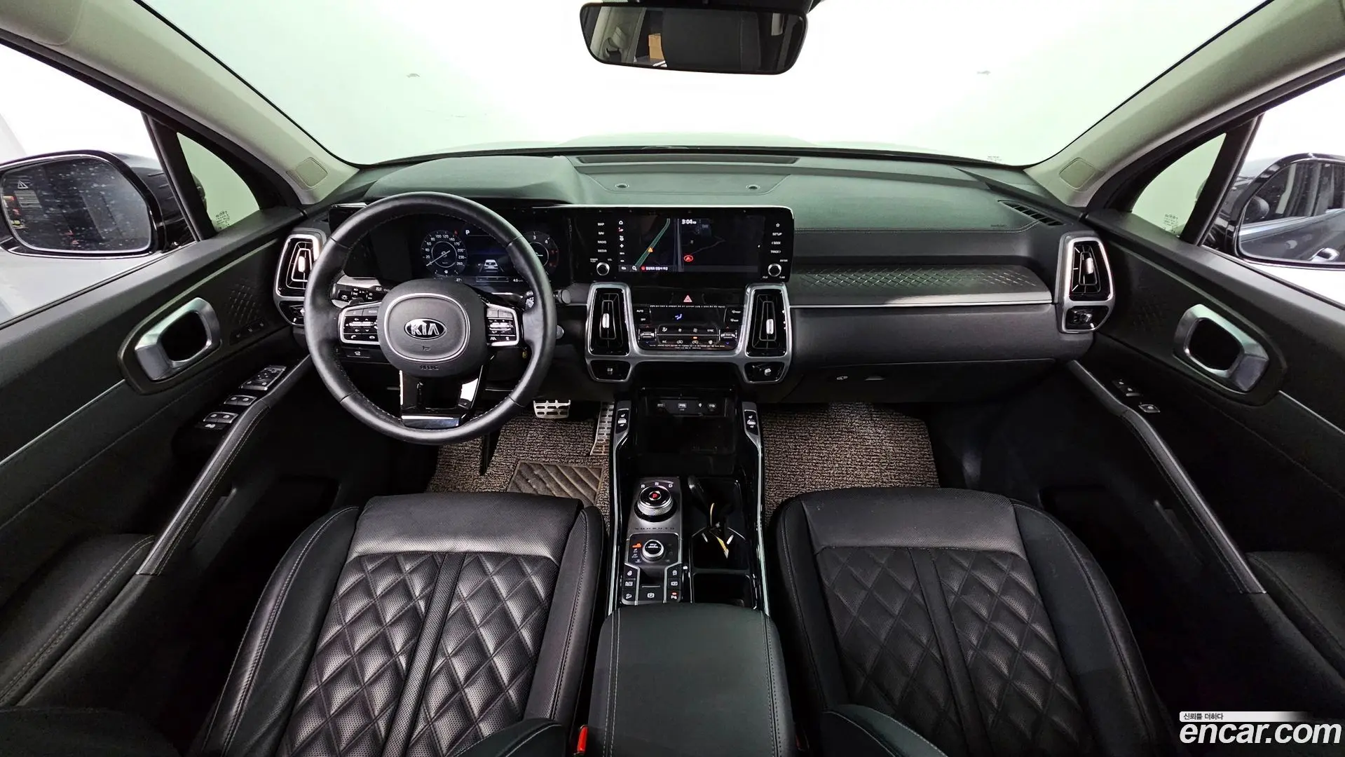 Kia Sorento Diesel 2.2 4WD