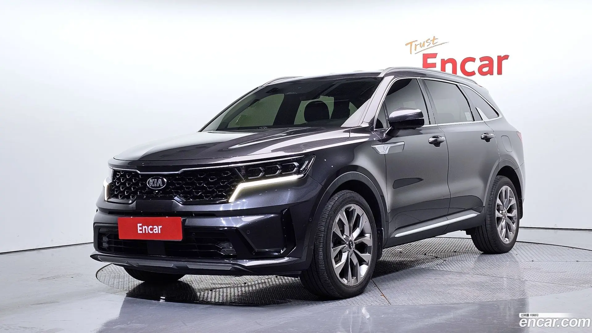 Kia Sorento Diesel 2.2 4WD