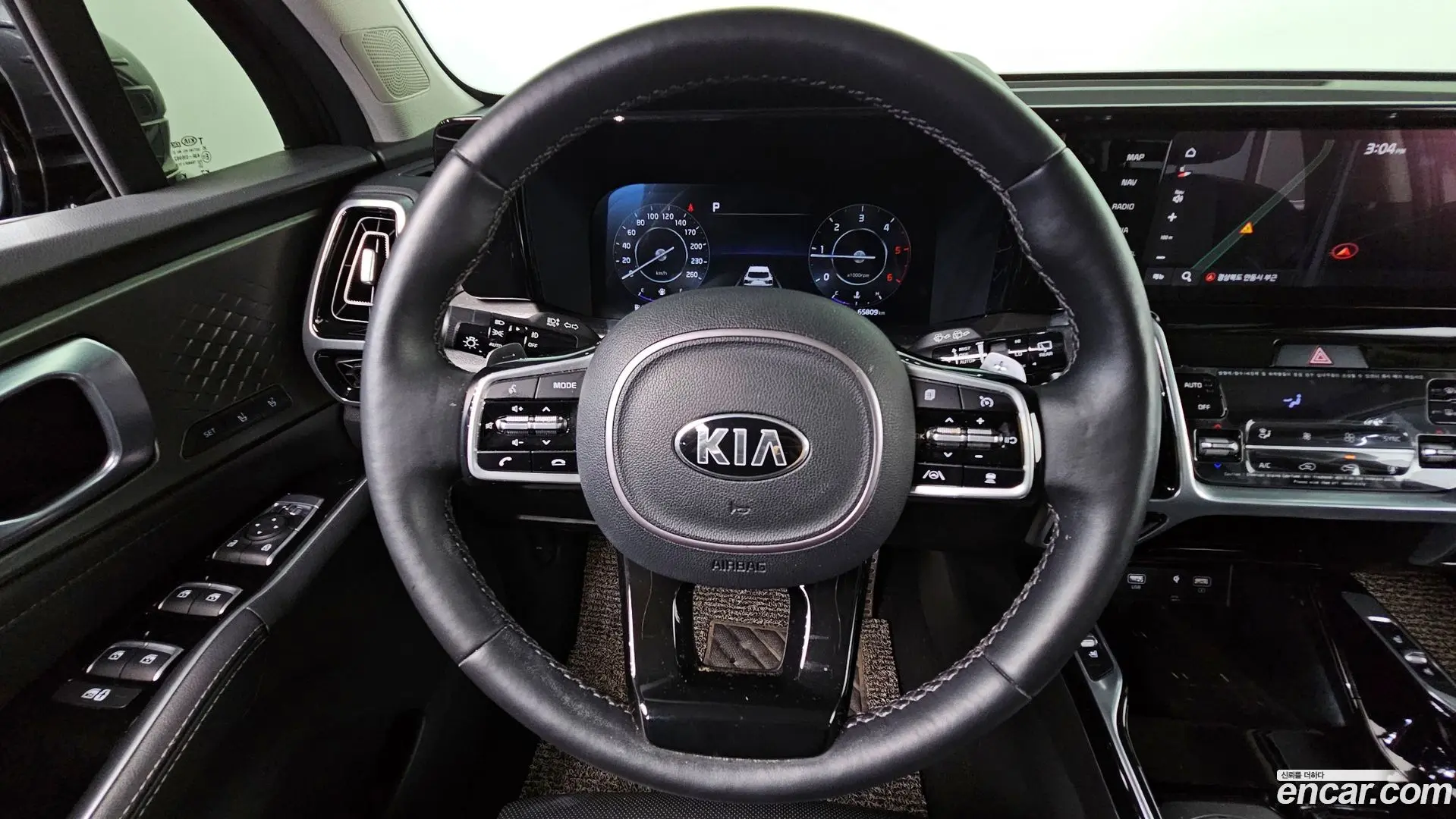 Kia Sorento Diesel 2.2 4WD