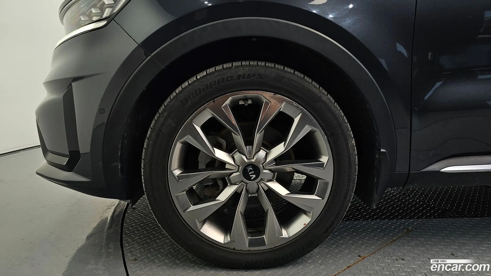Kia Sorento Diesel 2.2 4WD